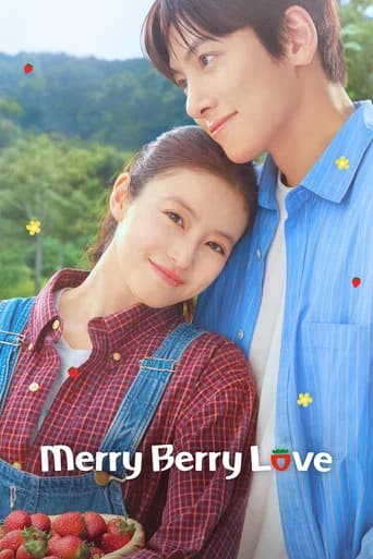 Merry Berry Love (2026) Sinhala Subtitles | සිංහල උපසිරැසි Sinhala subtitles poster